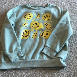 Women’s sweatshirts